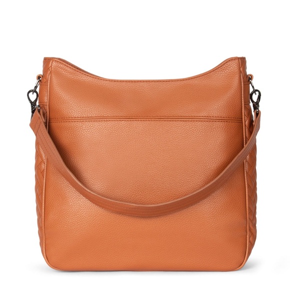 Lug Cable Car Classic VL Crossbody Bag NWT - Picture 5 of 14